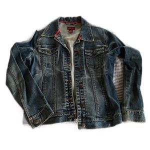 H&M Denim Jacket